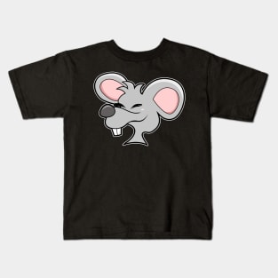 Cute Rat Kids T-Shirt